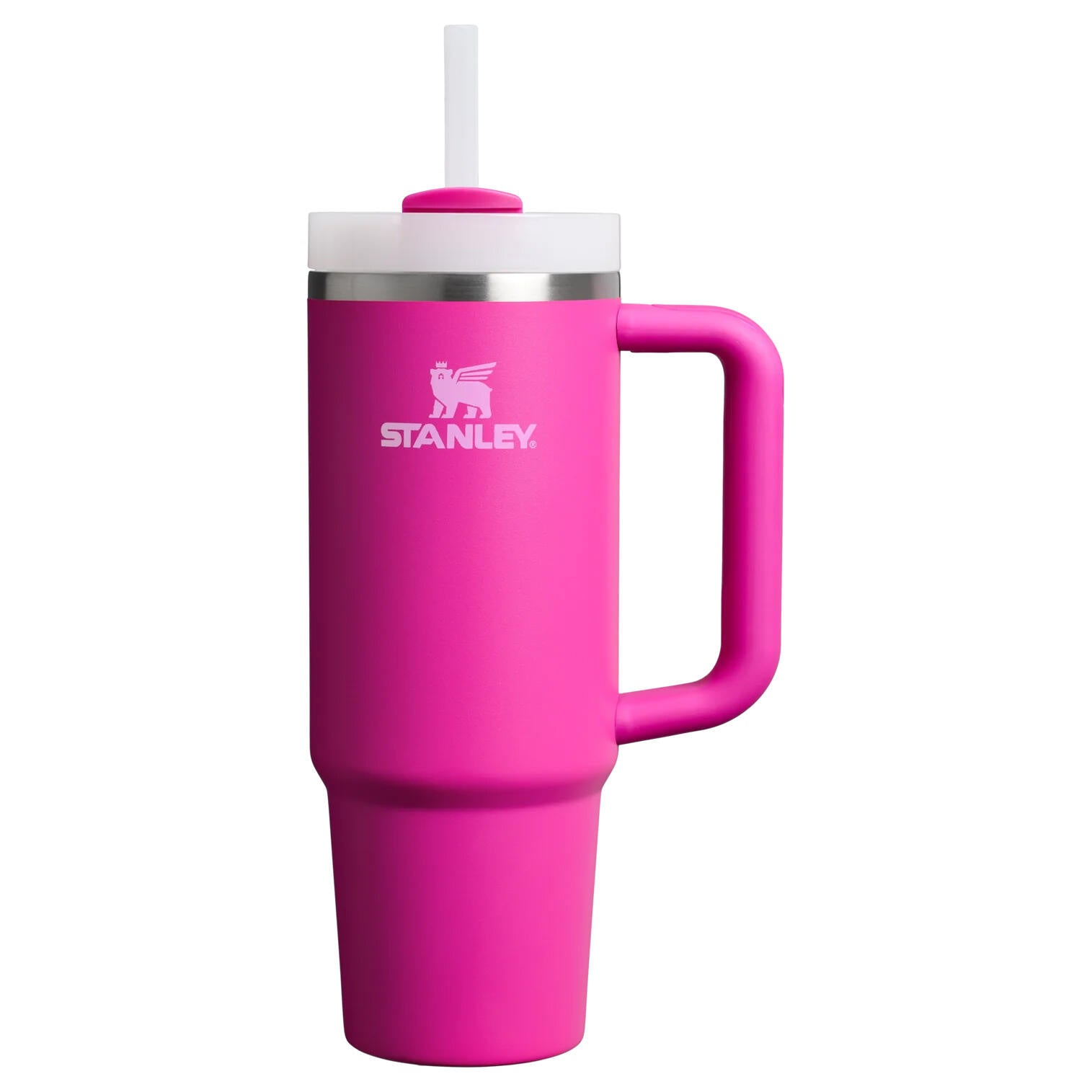 Thermoflasche QUENCHER H2.0 FLOWSTATE TUMBLER 0.8L - Violet Blossom - Violett