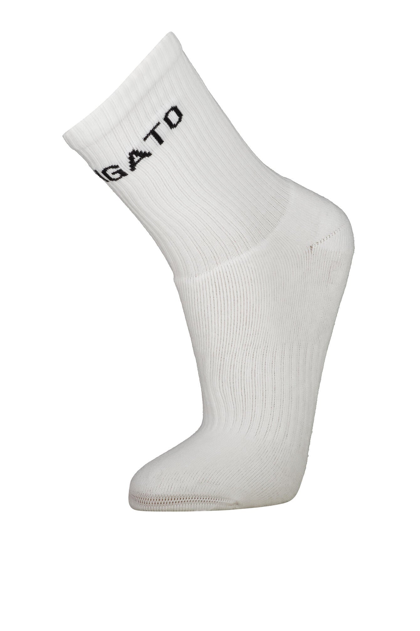 Socken aus Baumwollmix - White - Weiß
