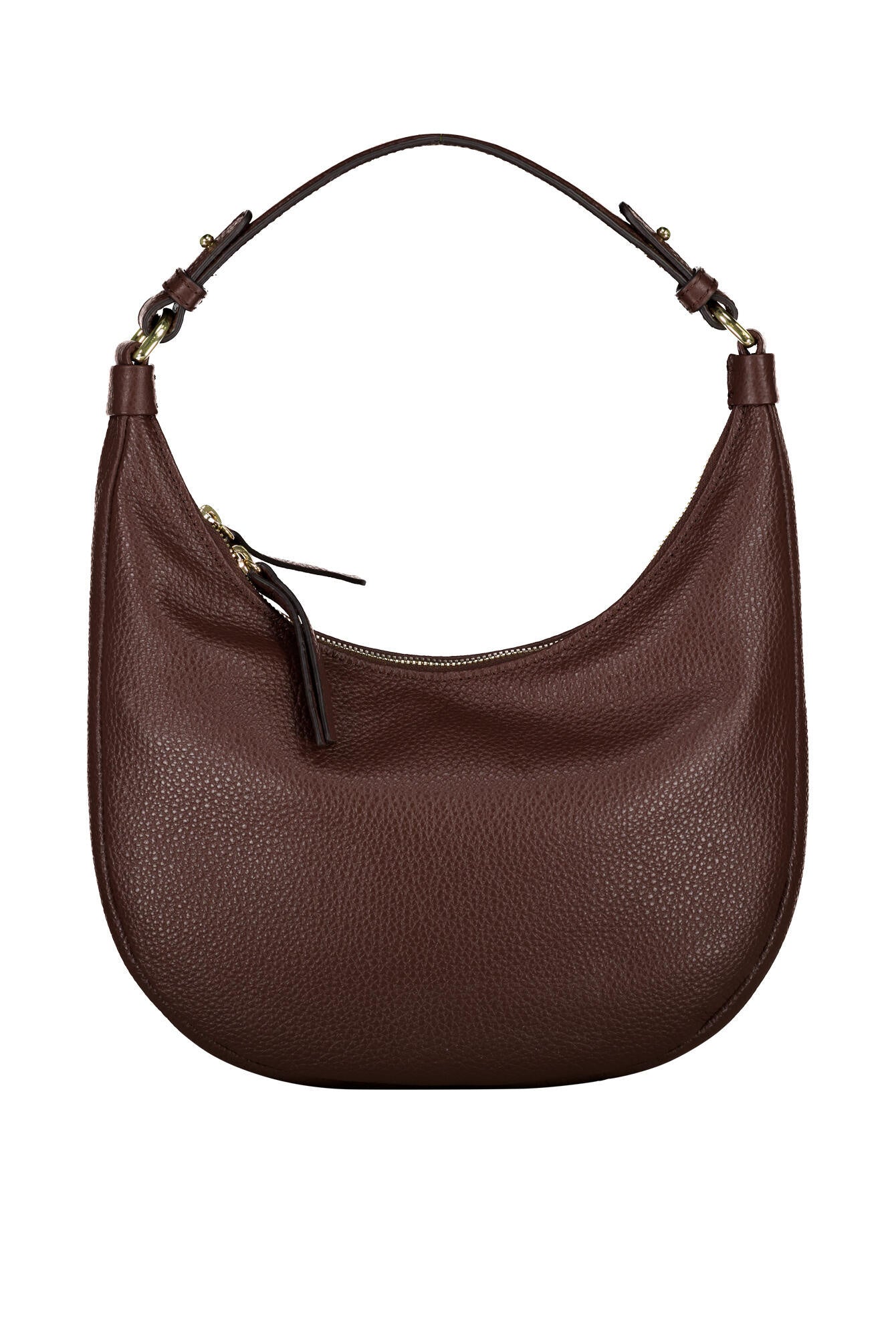 Handtasche NANA - 51 Wood - Braun