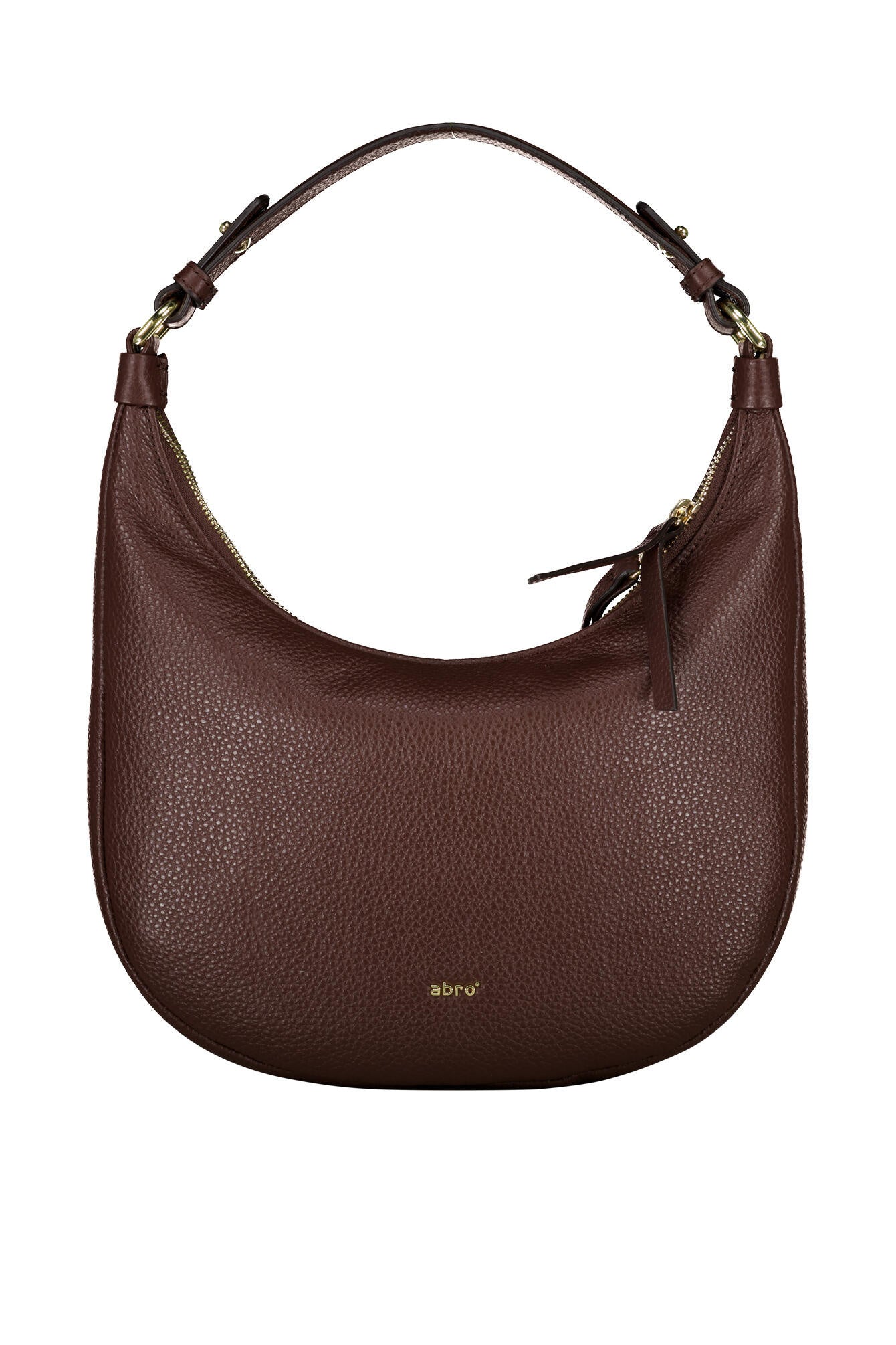 Handtasche NANA - 51 Wood - Braun