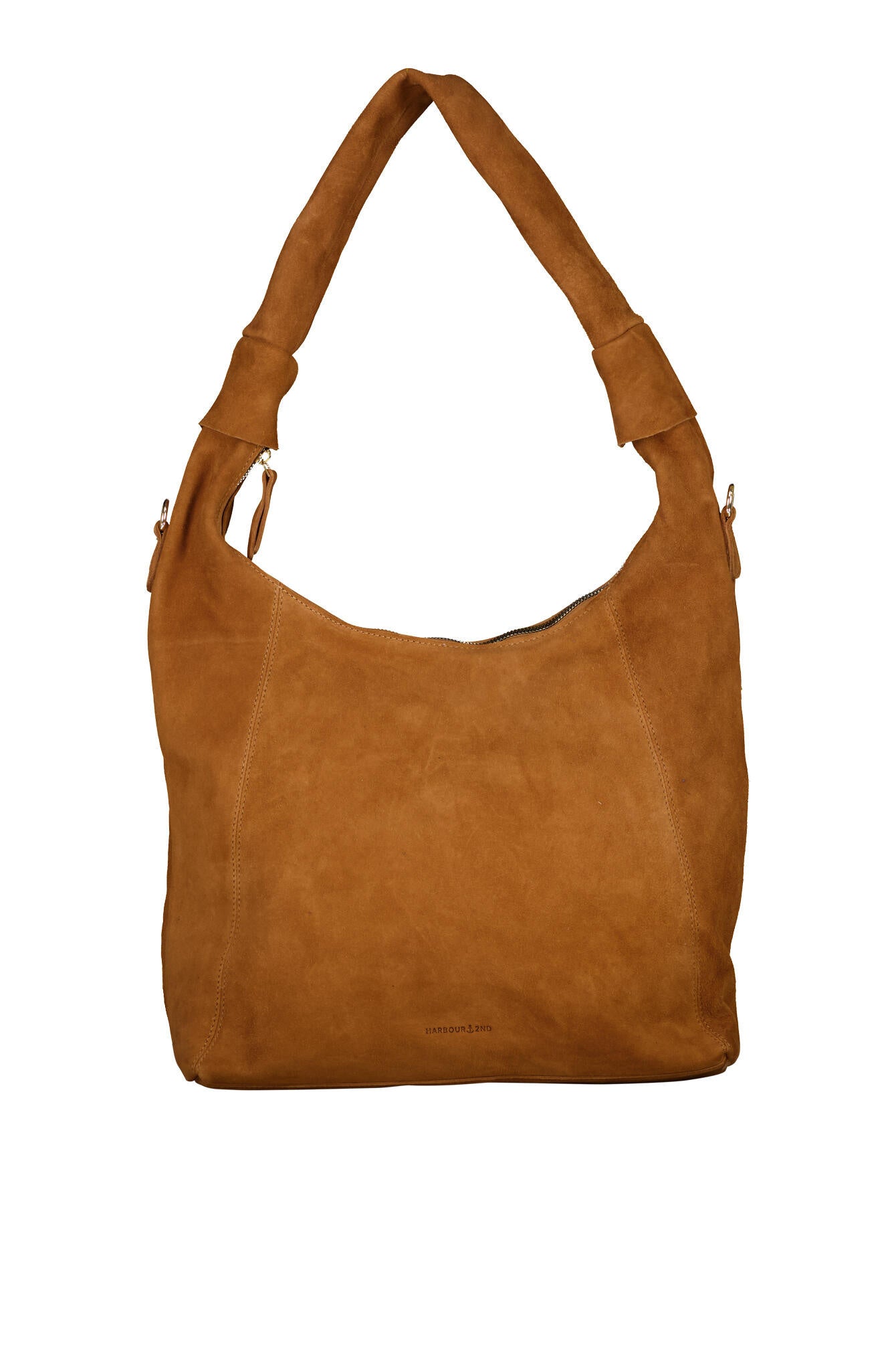 Schultertasche LAURINE - Golden Sand - Braun