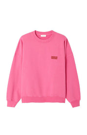 Sweatshirt PLIZZY - Petrunia Vintage - Pink