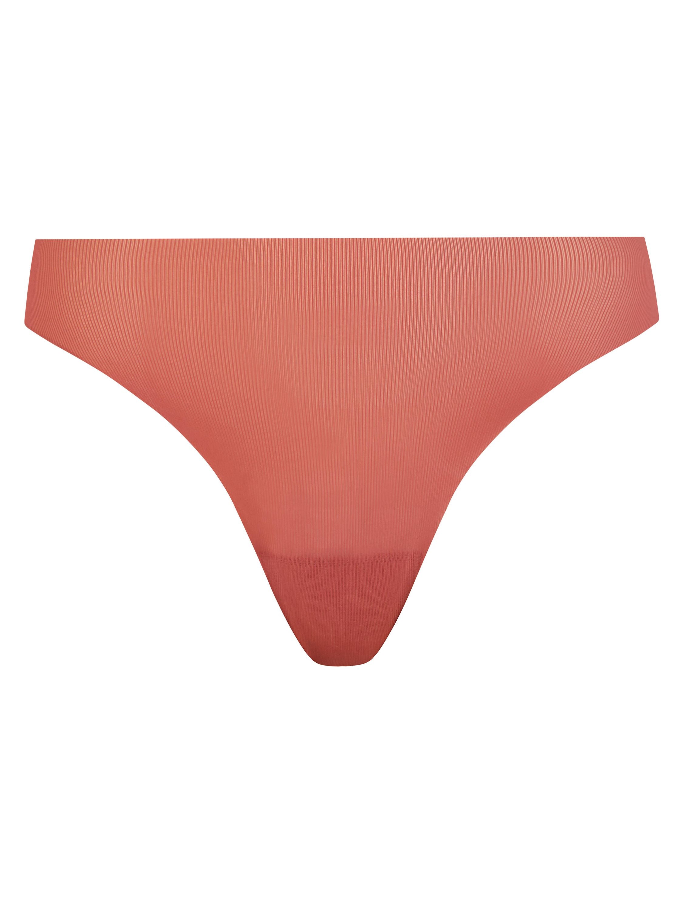 Tanga PULPIES - 07B AMBER - Rot