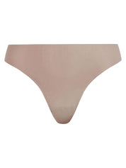 Tanga PULPIES - 0OV BRONZED TAUPE - Braun