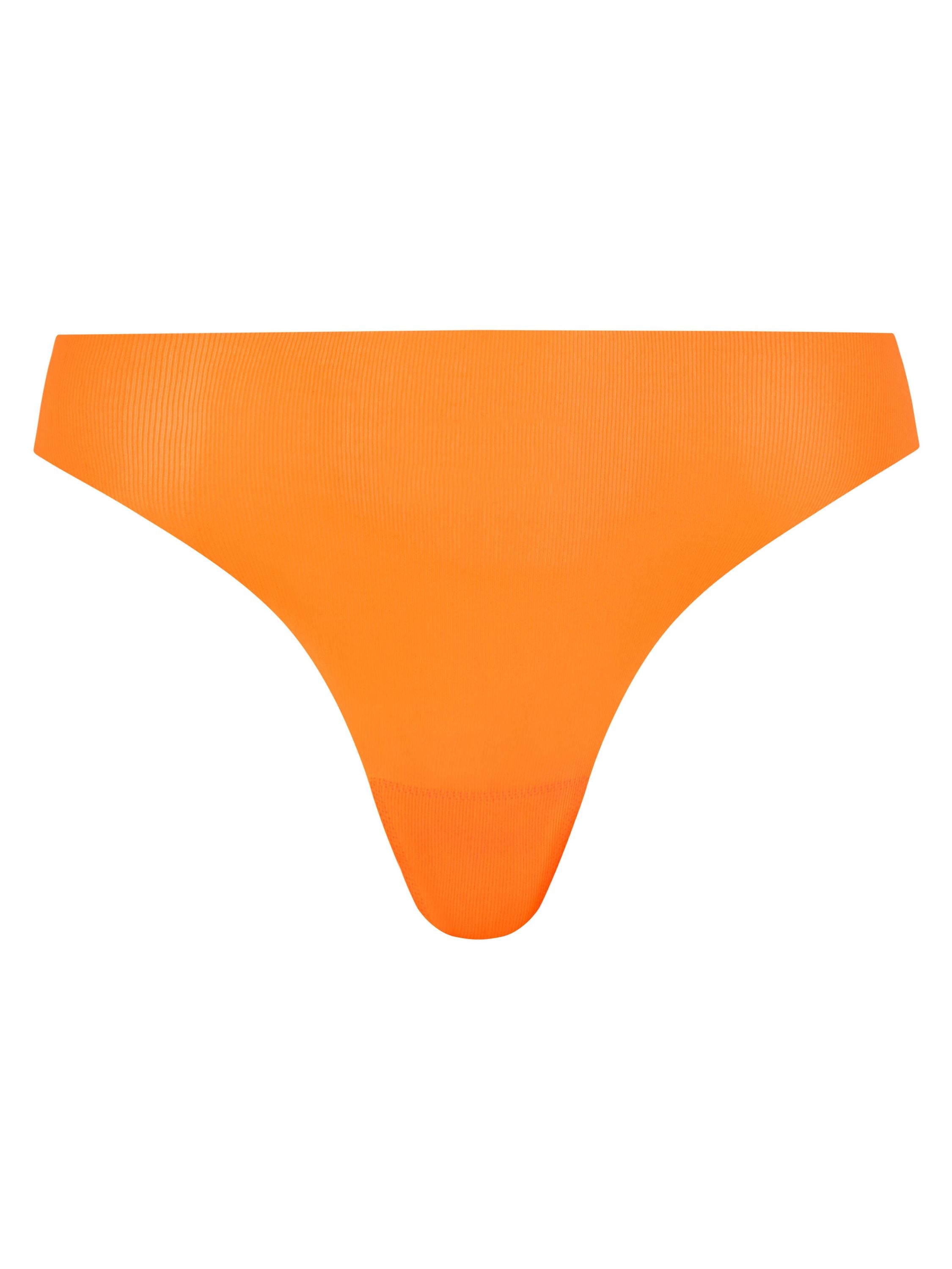 Tanga PULPIES - 0MD CLEMENTINE - Orange