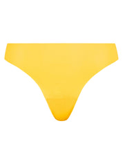 Tanga PULPIES - 0G1 NUPTIAL YELLOW - Gelb