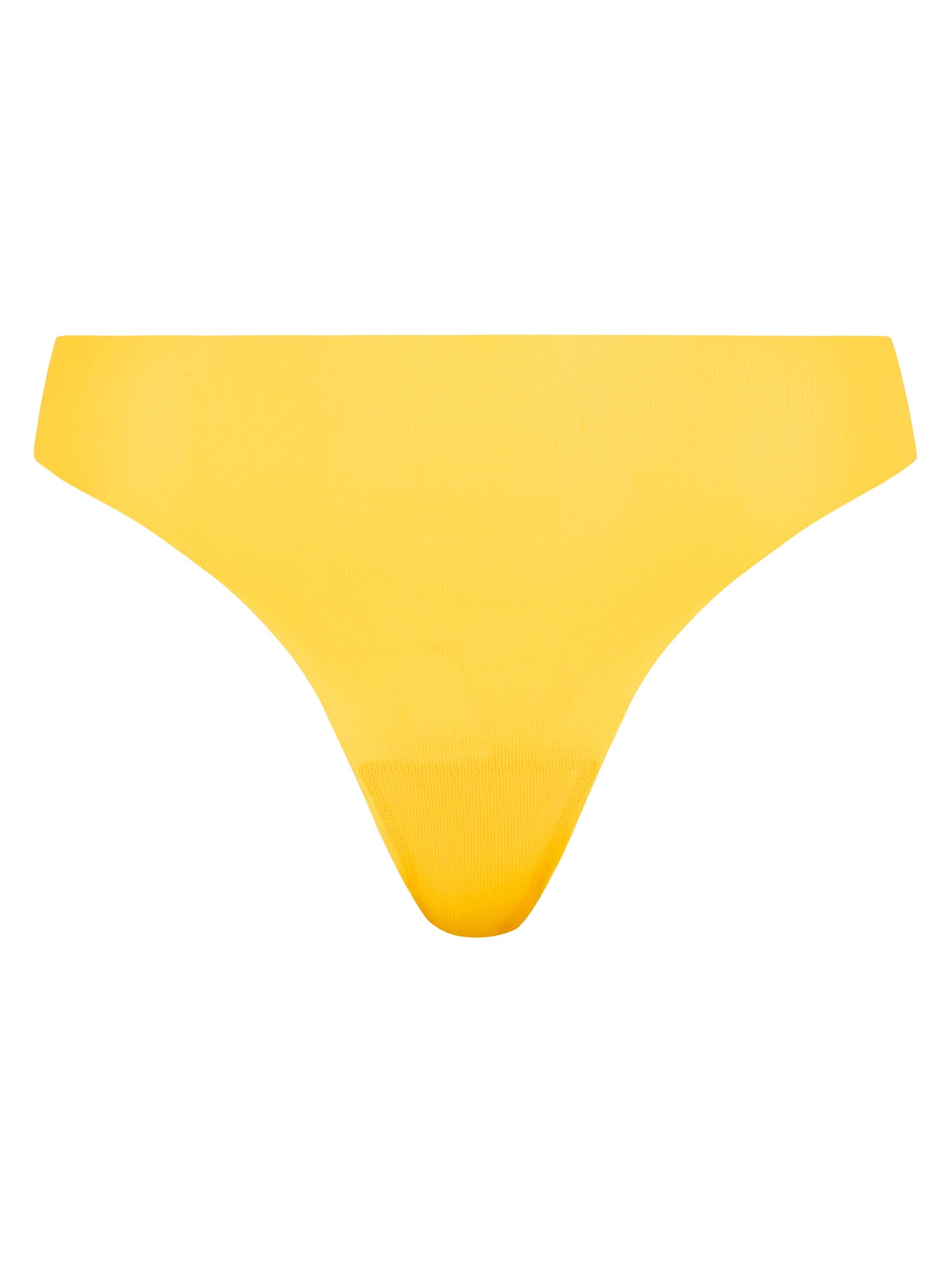 Tanga PULPIES - 0G1 NUPTIAL YELLOW - Gelb