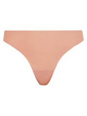 Tanga PULPIES - 0DB FOND DE TEINT - Beige