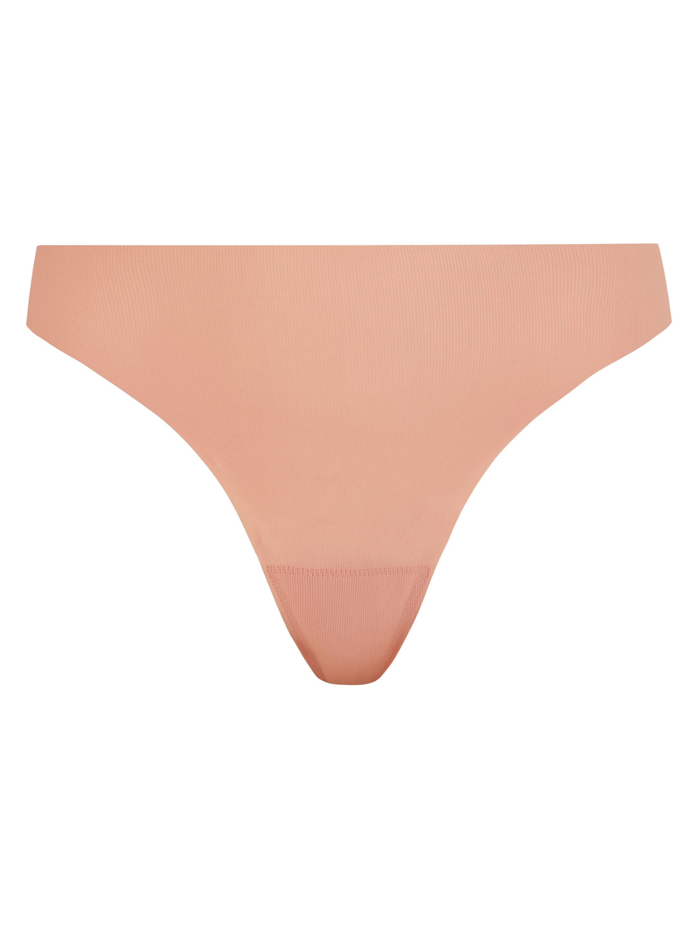 Tanga PULPIES - 0DB FOND DE TEINT - Beige