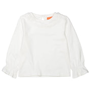 Shirt - 102 SOFT WHITE - Weiß