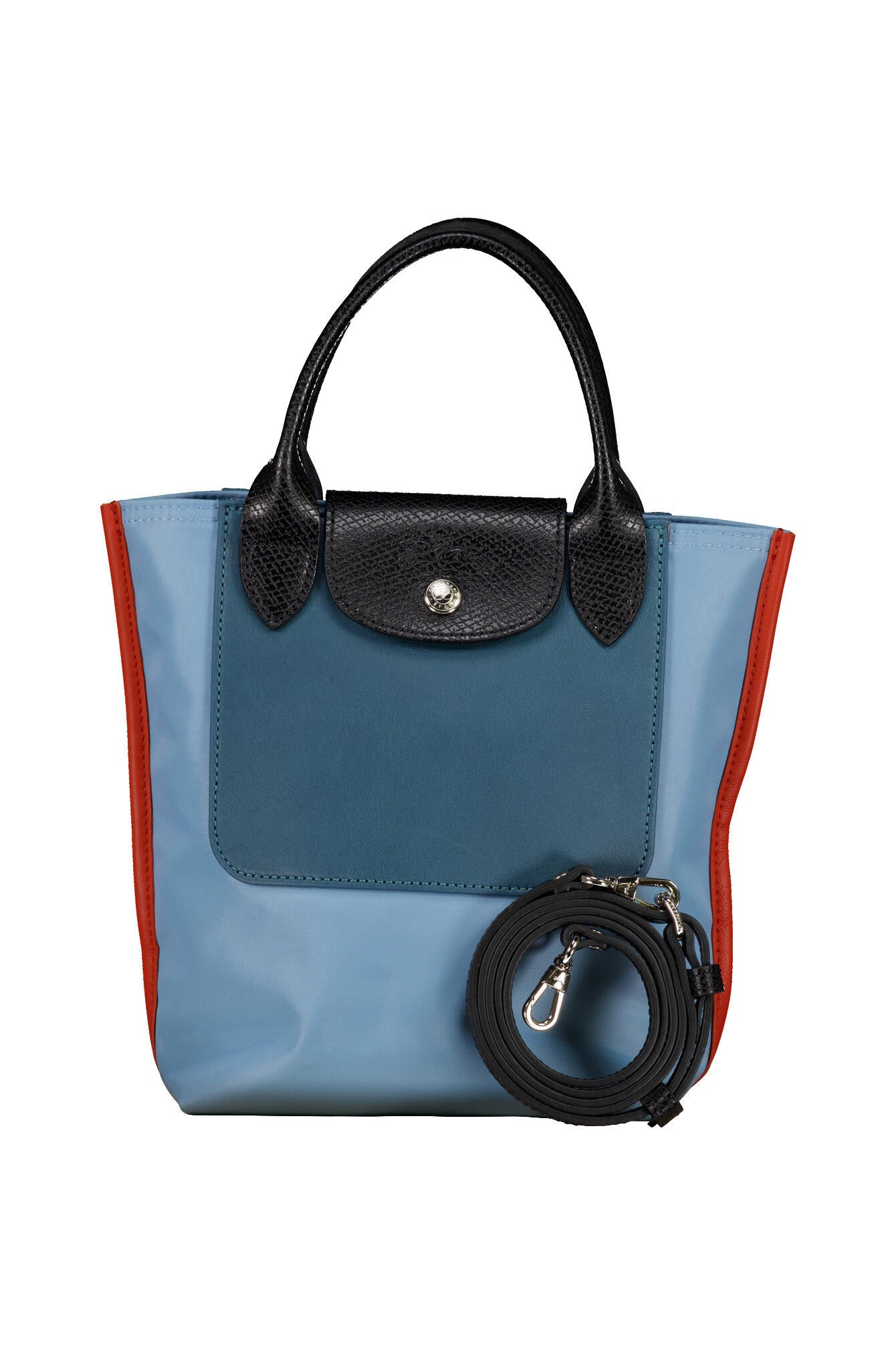 Handtasche CABAS LONGCHAMP RE-PLAY - 427 Wolkenblau - Blau