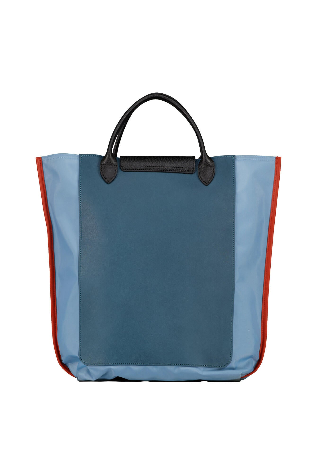 Shopper CABAS LONGCHAMP RE-PLAY - 427 Wolkenblau - Blau