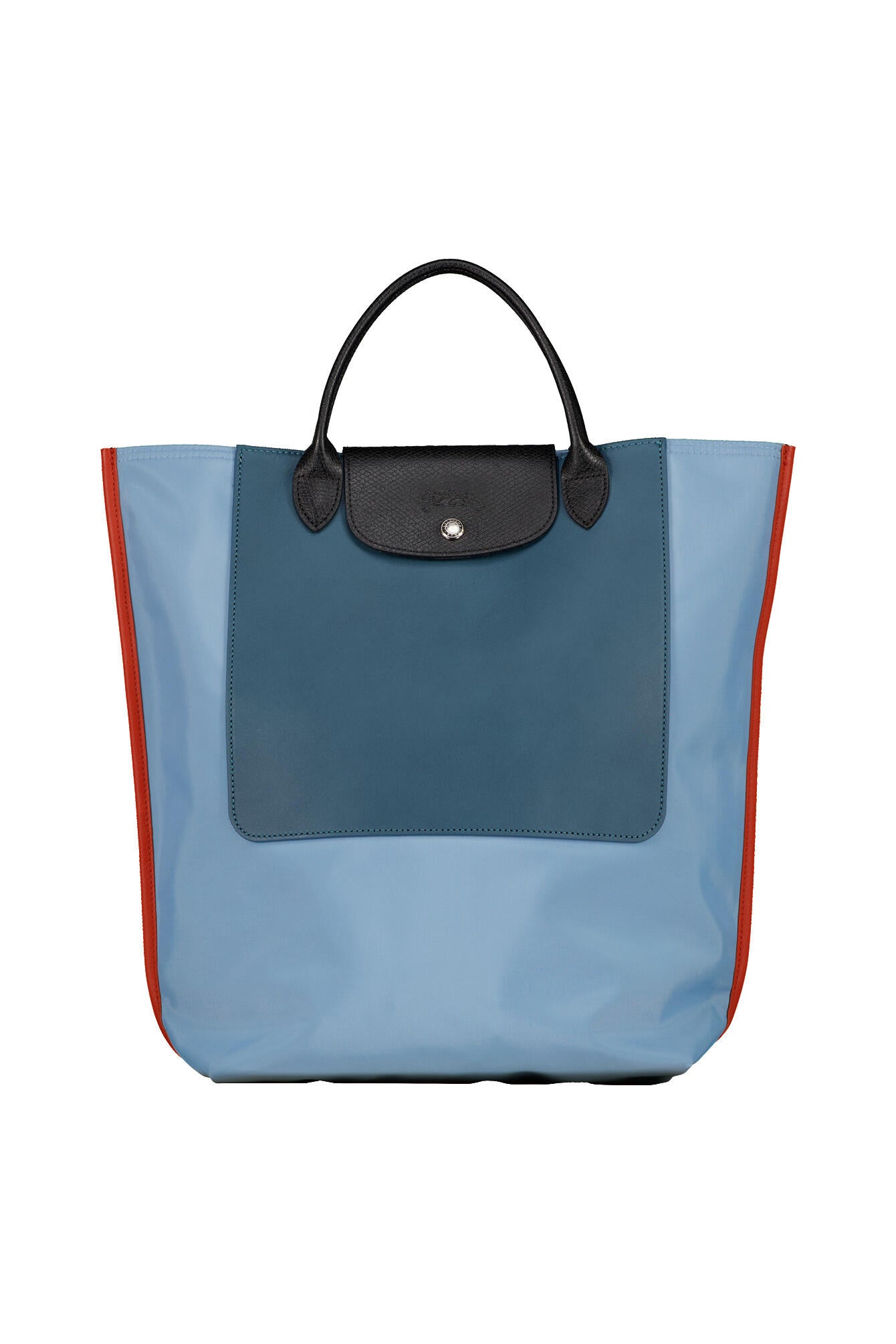 Shopper CABAS LONGCHAMP RE-PLAY - 427 Wolkenblau - Blau