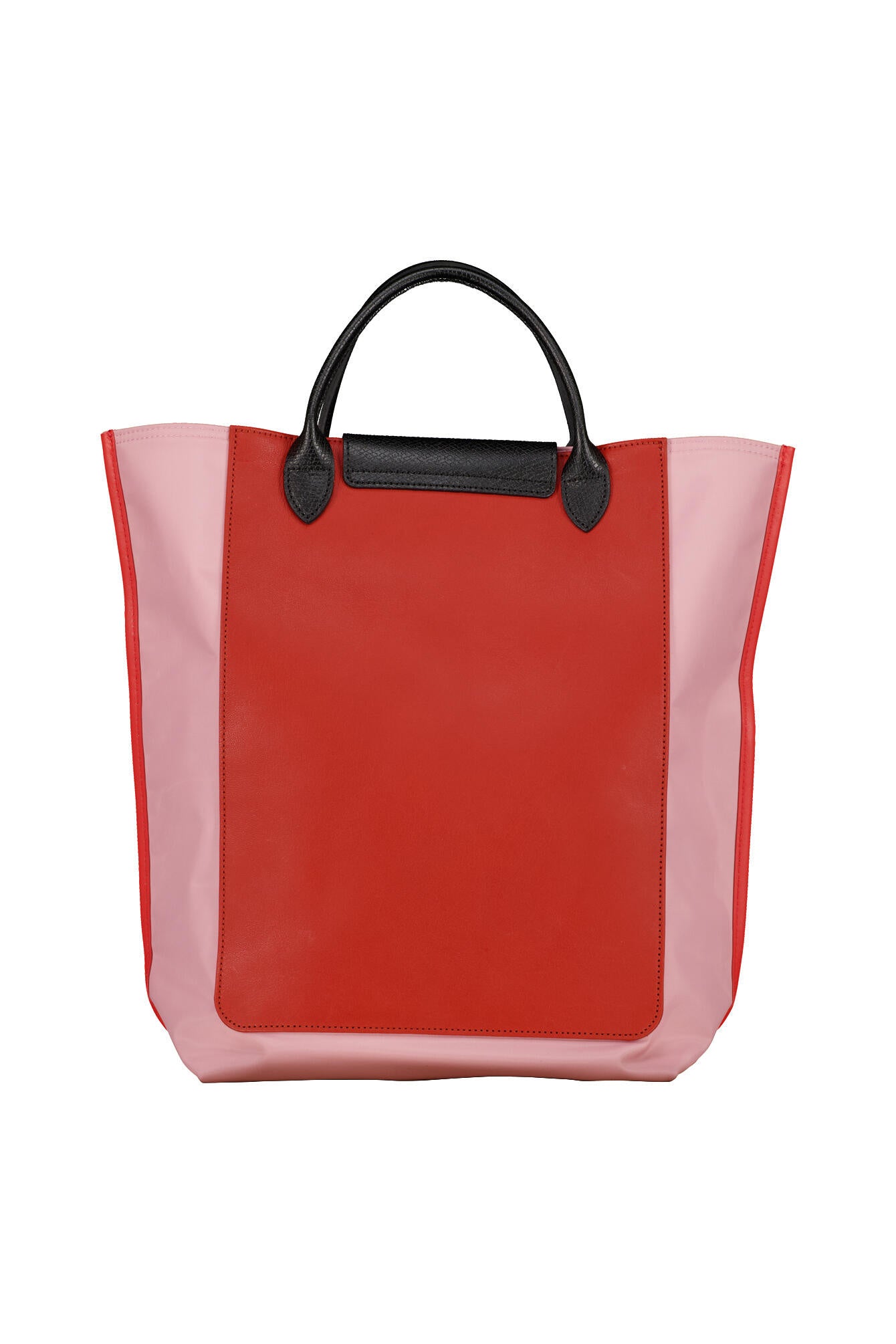 Shopper CABAS LONGCHAMP RE-PLAY - 018 Pink - Pink