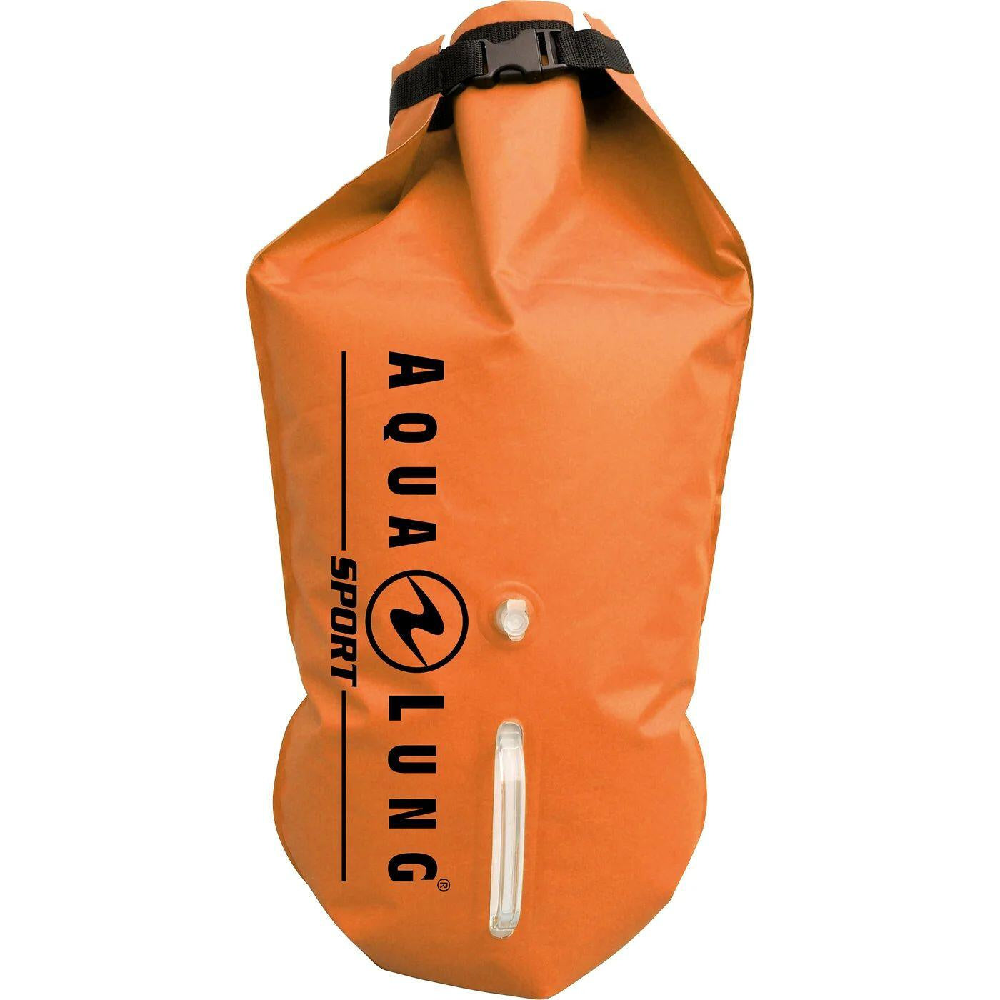 Drybag 15 L - ORANGE ORANGE - Orange