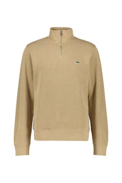 Strickpullover aus Baumwolle - 02S-VIENNESE - Beige