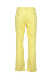 Chinohose Straight Fit - 1057690-30RC-CORN YELLOW - Gelb