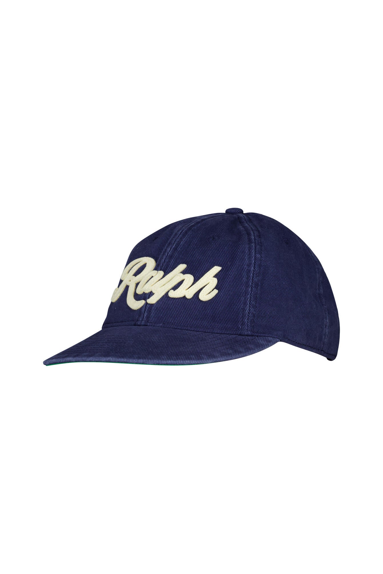 Cap aus Baumwolle - 1000203-2WCX-NEWPORT NAVY - Blau