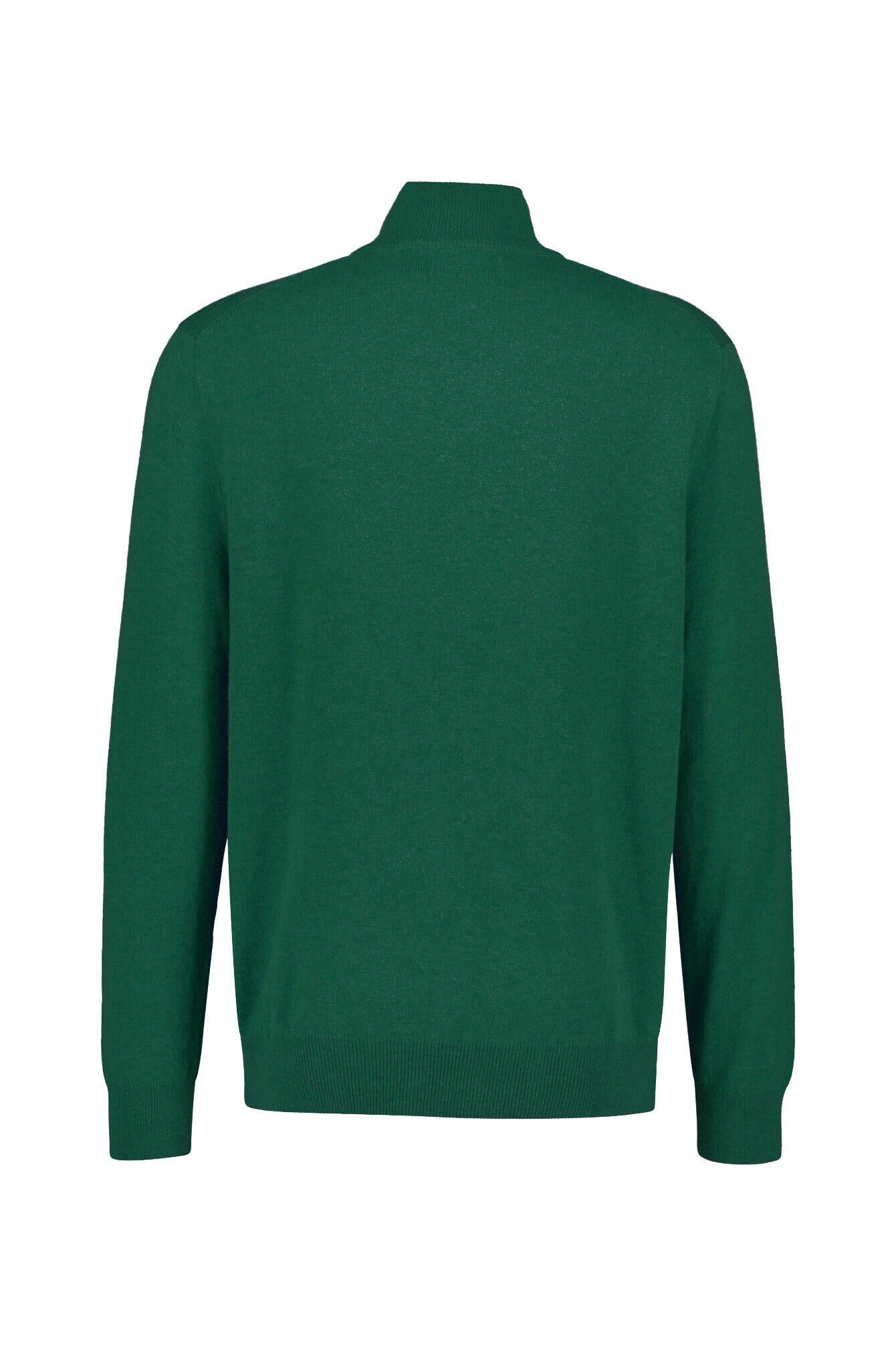 Strickpullover aus Wolle - 1062297-2ZUS-MOSS AGATE - Grün