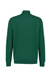 Strickpullover aus Wolle - 1062297-2ZUS-MOSS AGATE - Grün