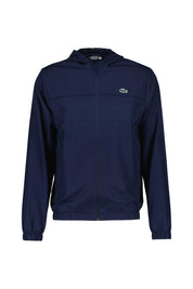 Übergangsjacke mit Kapuze - 5FS-NAVY BLUE/NAVY BLUE-NAVY B - Blau