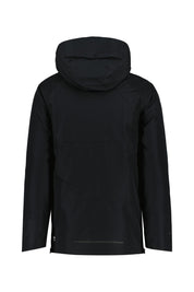Funktionsjacke - A Black - Schwarz