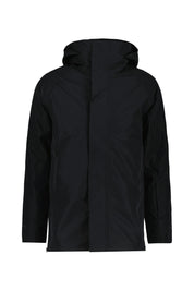 Funktionsjacke - A Black - Schwarz