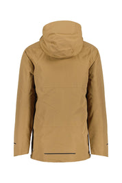 Funktionsjacke - B Dark Stone - Braun