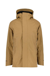 Funktionsjacke - B Dark Stone - Braun
