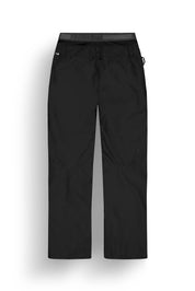 Skihose Exa - E Black - Schwarz