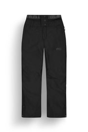 Skihose Exa - E Black - Schwarz