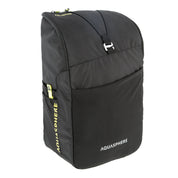 Transition Rucksack 35l - BLACK BRIGHT YELLOW - Schwarz