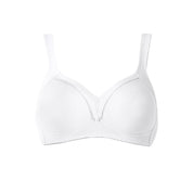 Shaper-BH mit Bügel - 0003 WHITE - Weiß