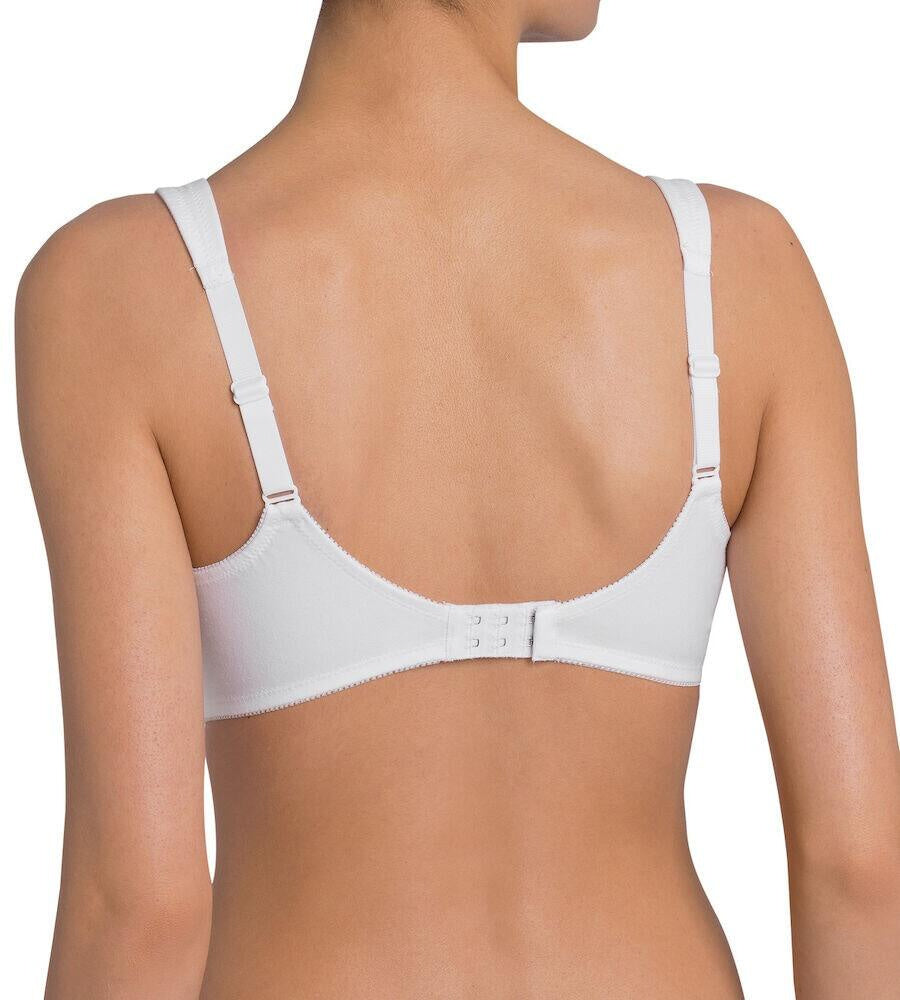 Shaper-BH mit Bügel - 0003 WHITE - Weiß