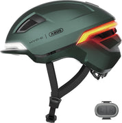 Fahrradhelm HYP-E M - --grün - Grün