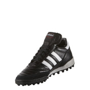 Fußballschuhe Mundial Team - BLACK/RUNWHT/RED - Weiß | Schwarz