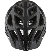 Fahrradhelm Mythos 3.0 LE - 34-black matt - Schwarz