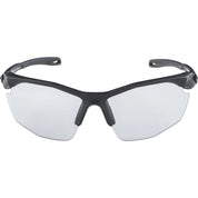 Sportbrille Twist Five HR V - 131-black matt - Schwarz