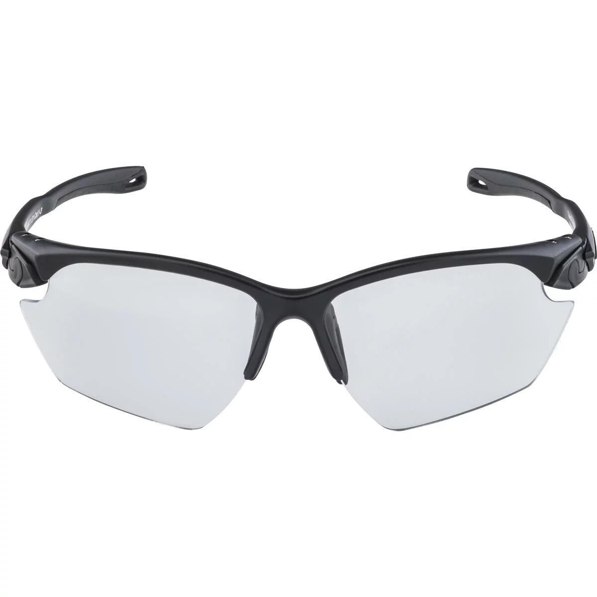 Sportbrille Twist Five S HR V - 131-black matt - Schwarz