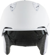 Ski Helm Grand Lava - 10-white matt - Weiß