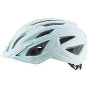 Fahrradhelm Parana - 70-pastel-green matt - Grün | Blau