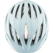 Fahrradhelm Parana - 70-pastel-green matt - Grün | Blau