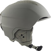 Ski Helm Grand Lava - 33-moon-grey matt - Grau