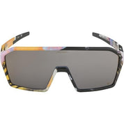 Sportbrille RAM Q-Lite - 42-silver - Mehrfarbig