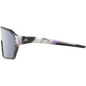 Sportbrille RAM Q-Lite - 42-silver - Mehrfarbig