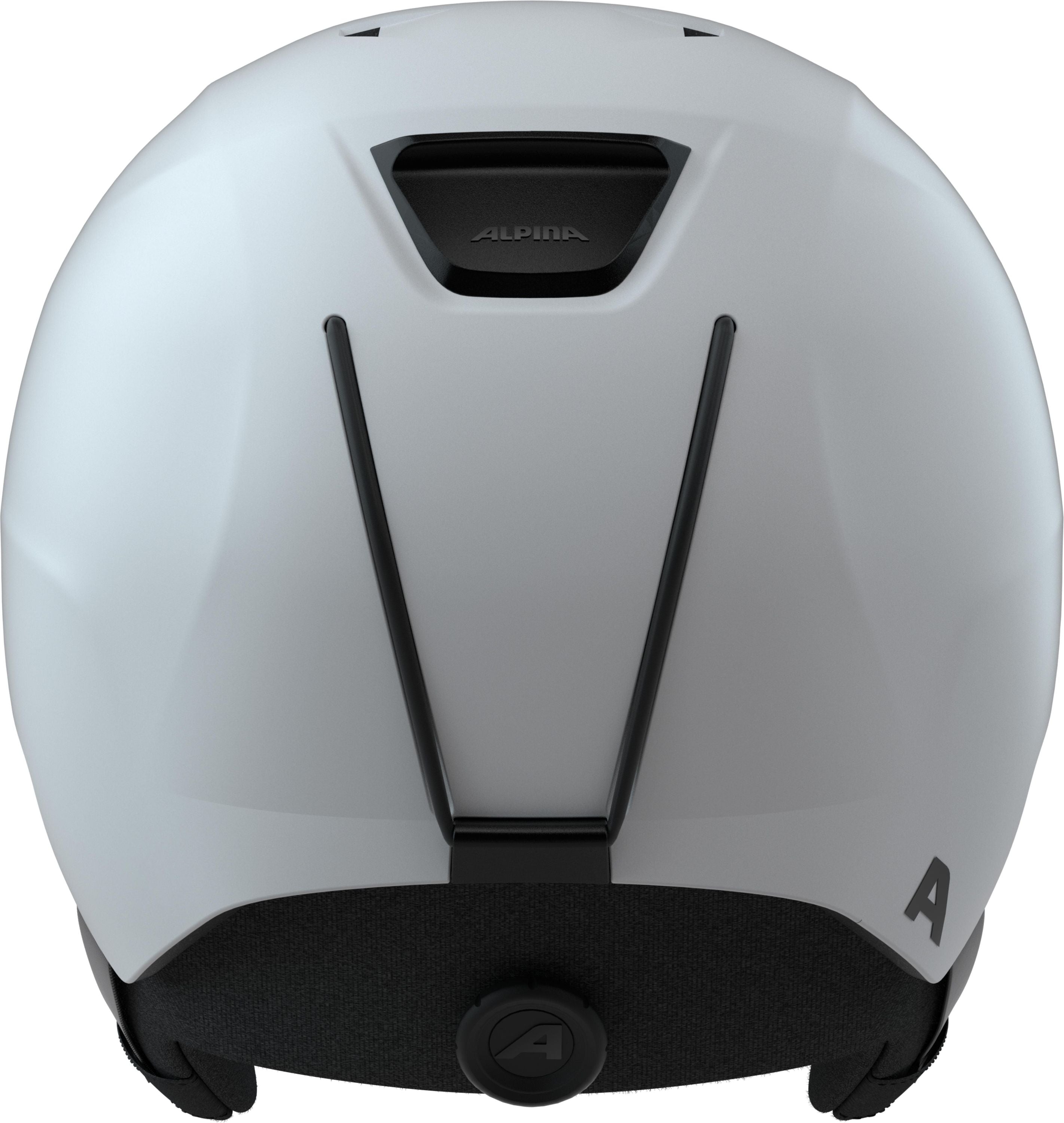 Skihelm BRIX - 10-white matt - Weiß