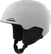 Skihelm BRIX - 10-white matt - Weiß