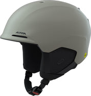 Skihelm KROON MIPS - 31-moon-grey matt - Grau