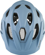 Fahrradhelm APAX MIPS - 40-smoke-blue matt - Blau