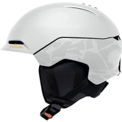 Skihelm NAX - 15-white-camo matt - Weiß